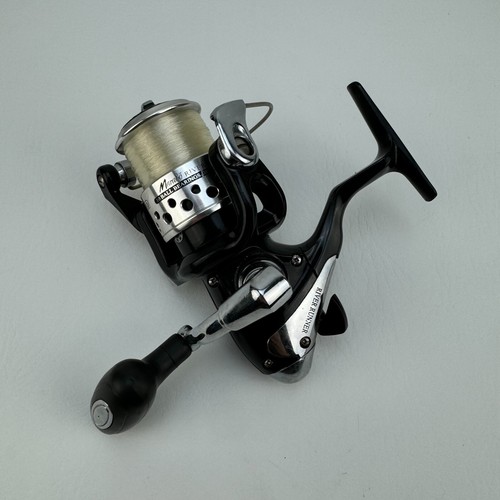Marado River Runner RR30 10 Bearing Spinning Fishing Reel .35mm/120m - Picture 2 of 6