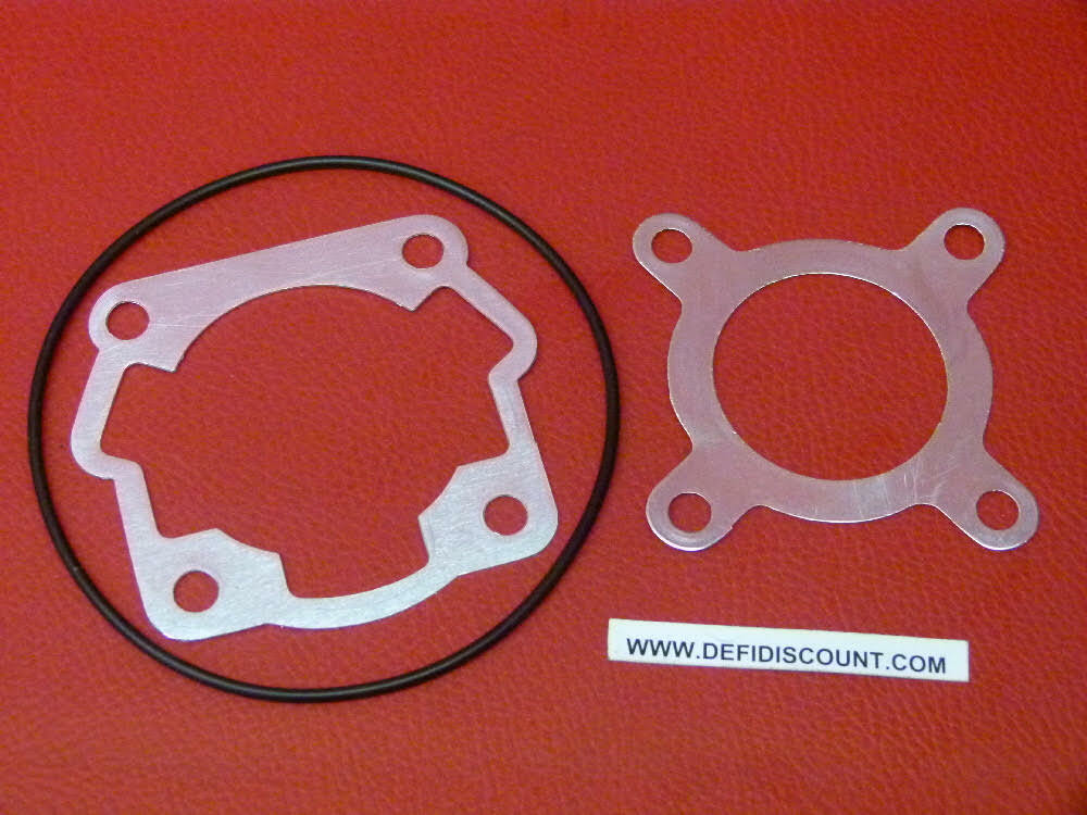 Kit 3 joints de cylindre Gasgas 65cc Cross pour moto 00H05206481