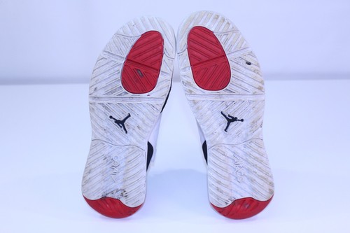 Nike Air Jordan MA2 Light Smoke Grey University 12 Sneaker Schuhe Gym Basketball - Bild 11 von 23