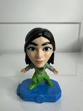Marvel Eternals Sersi McDonald's Happy Meal Toy Action 4