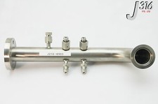 8903 APPLIED MATERIALS EXHAUST WELDMENT LLC SENSORS 0050-70003