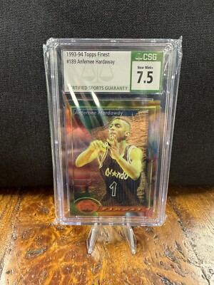 93-94 Finest Ref 189種セット 93-94 Finest Ref 189種セット Topps Basketball 1993-94 Season