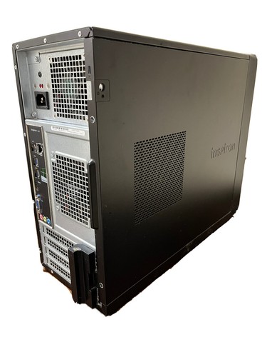 Dell Inspiron 660 PC Desktop - Picture 2 of 3