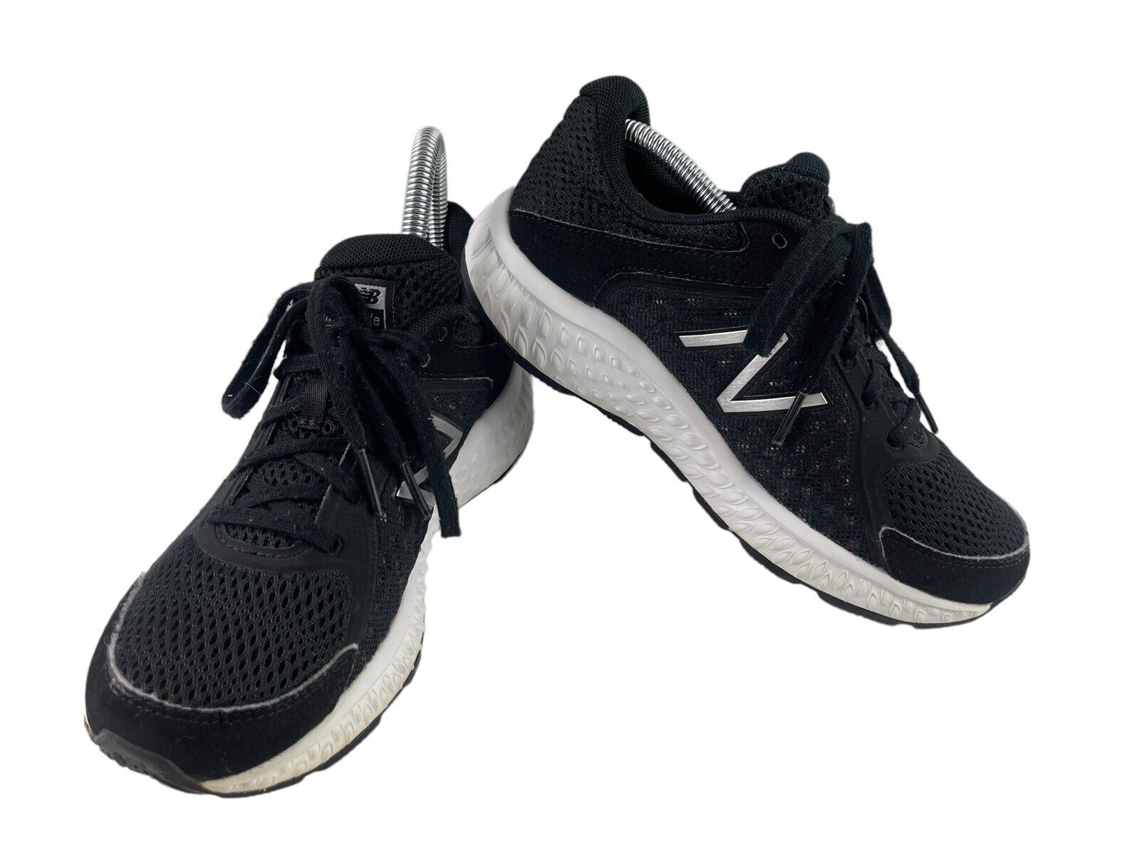 Balance Womens Running Shoes Black white Comfort Ride 420 Sneakers | eBay