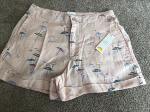 c&c california shorts