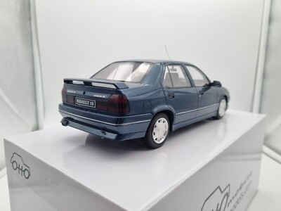 OTTO オットー OT673 1/18 ルノー 19 16S カブリオレ Ottomobile