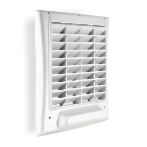 Zadro Fogless LED Light Shower Mirror with Wall Mount and Rechargeable - Picture 37 of 38