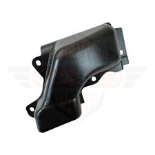 1972-1989 Porsche 911 Air Intake Duct For Oil Cooler 91110640601 1972-1989 Porsche 911 Air Intake Duct For Oil Cooler 91110640601