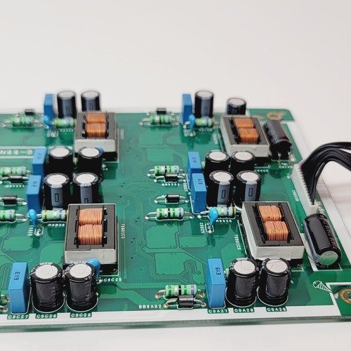 SAMSUNG UN65HU9000FG Sub Power Supply BN44-00745A / L65C4L_ESM - Picture 13 of 20