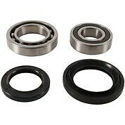 Pivot Works PWRWK-Y23-030 Wheel Bearing Kit UTV SXS Dirt ATV