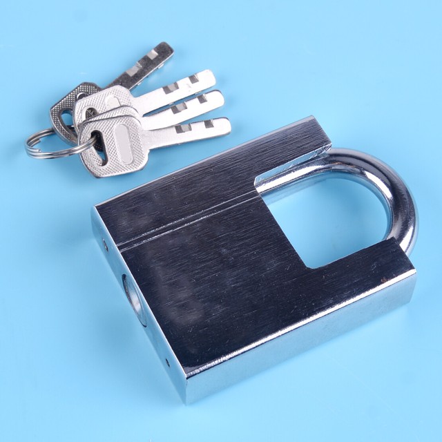 halfords combination padlock