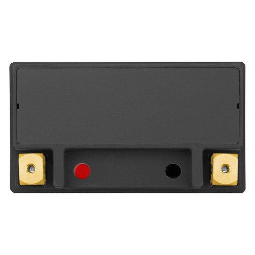 Banshee YTX14-BS Lifepo4 Battery for Harley Davidson VRSCR Street Rod 12V 380CA - Picture 7 of 9