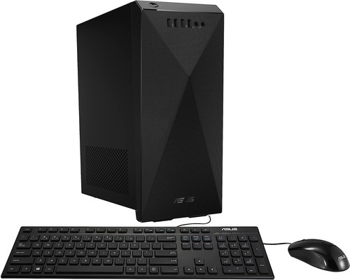 ASUS S500MC D511 Mini Desktop Intel Core i5-11400 2.60 GHz 32GB 512GB SSD W11P - Picture 5 of 5