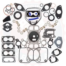 For Kohler Overhaul Gasket Set used on 624cc Command Twin CH  CV 17 18 20 22 hp
