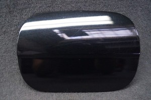 Audi A6 4F Tankdeckel Tankklappe 4F5809907C Deckel LZ9Y Phantom Schwarz /JE