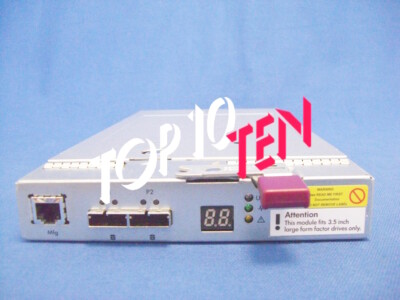 HP AJ940-04402 519316-001 StorageWorks D2600 I/O SAS Board