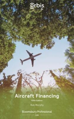 Aircraft Financing, Paperback by Murphy, Rob, Brand New, Free shipping in the US