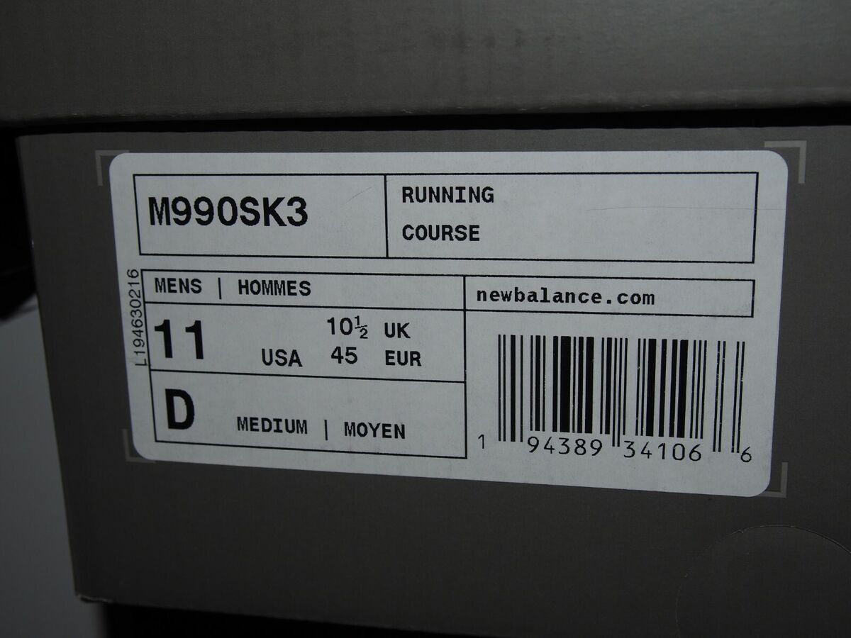 New Balance x Stray Rats New Balance x Stray Rats