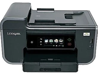 Lexmark PictBridge Inkjet Computer Printers