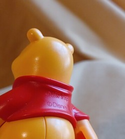 Lego Duplo Winnie The Pooh Tiggers Treehouse 2990 Replacement Pooh 2000