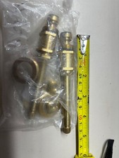 2 pcs FAUCET STEM CARTRIDGE NEW but no Infos