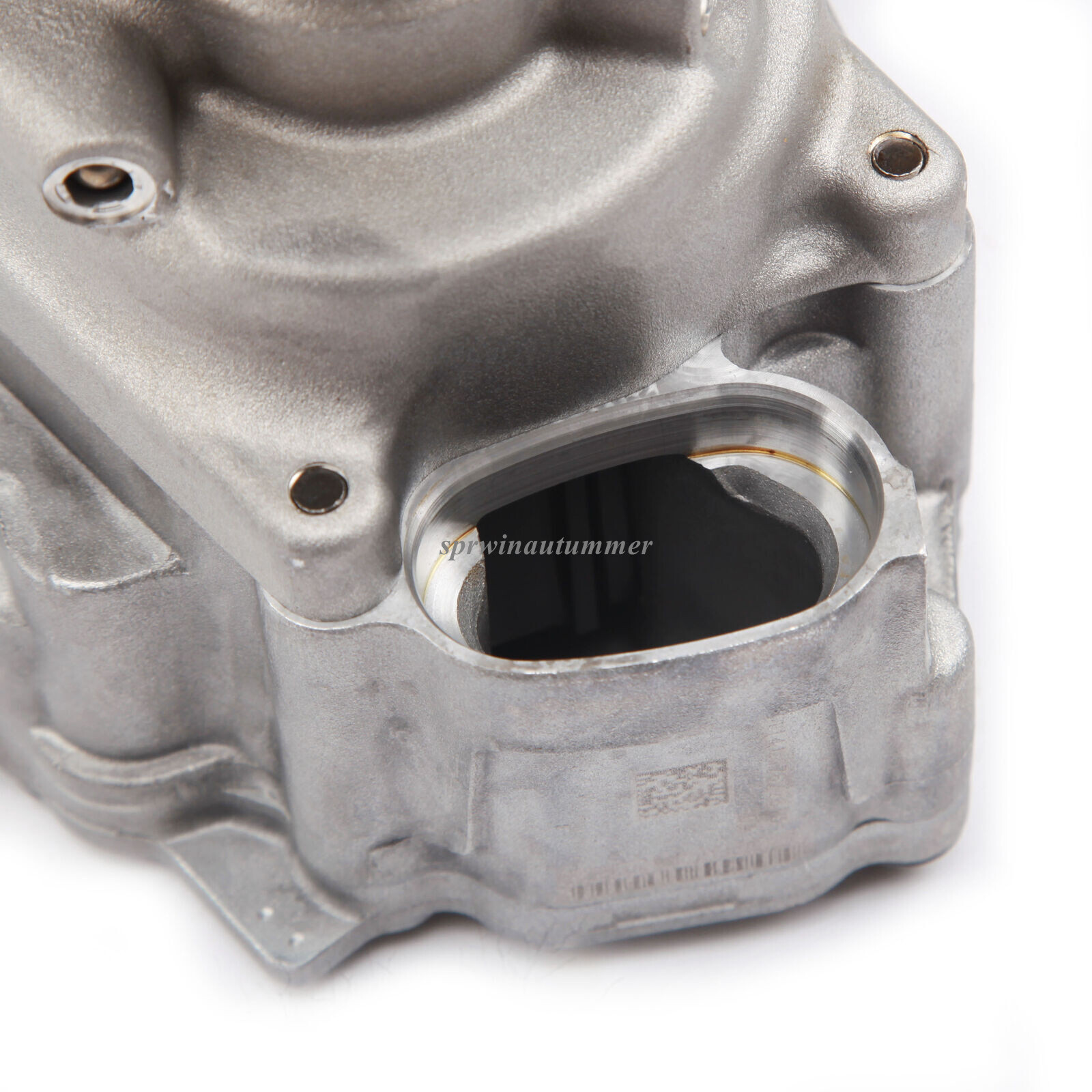 Engine Oil Pump & Balance Shaft 11277632111 Fit For BMW X1 X3 X4 X5 X6