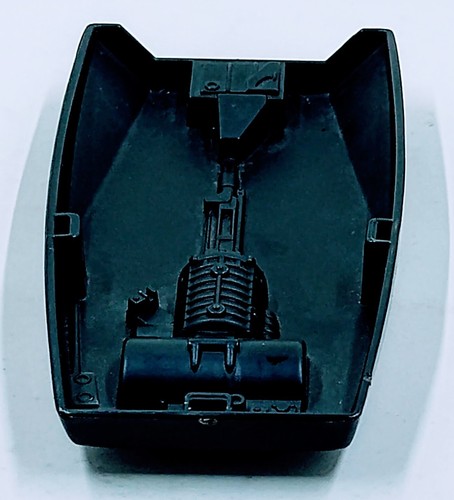 Vintage 1984 Hasbro GI Joe ARAH Killer Whale High-Speed Reconnaissance Sled Part - Picture 7 of 9