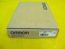 ✅ Omron Pulse I/O Module CQM1H-PLB21