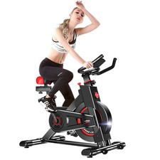 progen exercise bike