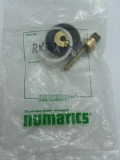NUMATICS RKR21R INNER VALVE ASSEMBLY. DIAPH. WASHER NIB