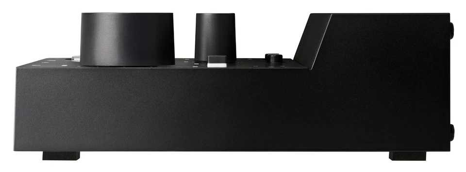 Audio Technica AT-UMX3 USB Audio Mixer - Plug-and-Play, Live Streaming Ready - Image 3 of 4