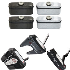 Fit Odyssey Tri-Hot 5K/ELEVEN/WHITE HOT VERSA Putter Golf Club Bottom Weight 2x