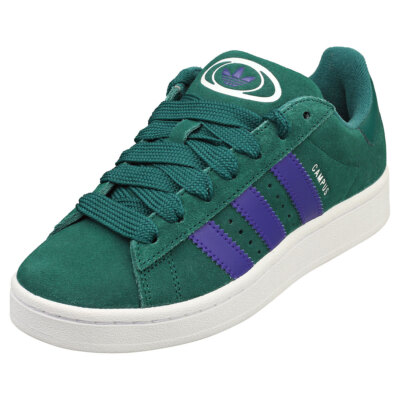 adidas gazelle silver green womens adidas Campus 00s Easy Mint Cream White (Women's) main image 1
