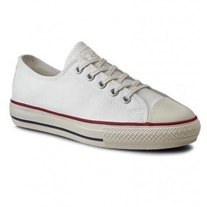 Converse Line Femmes Baskets High 551616c blanches en Ctas textile BtwqwSFdf1