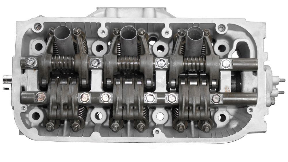 CYLINDER HEAD EXPRESS HO3506 Engine Cylinder Head eBay