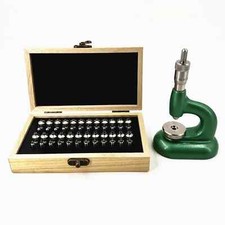 Jewelry Installation Machines Gemstone Eyes Stone Watchmaker Watch Repair Tools