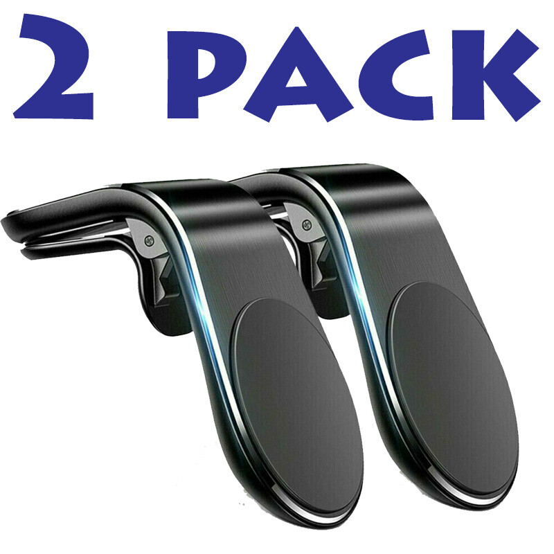 Car Magnet Magnetic Air Vent Stand Mount Holder Universal Fo