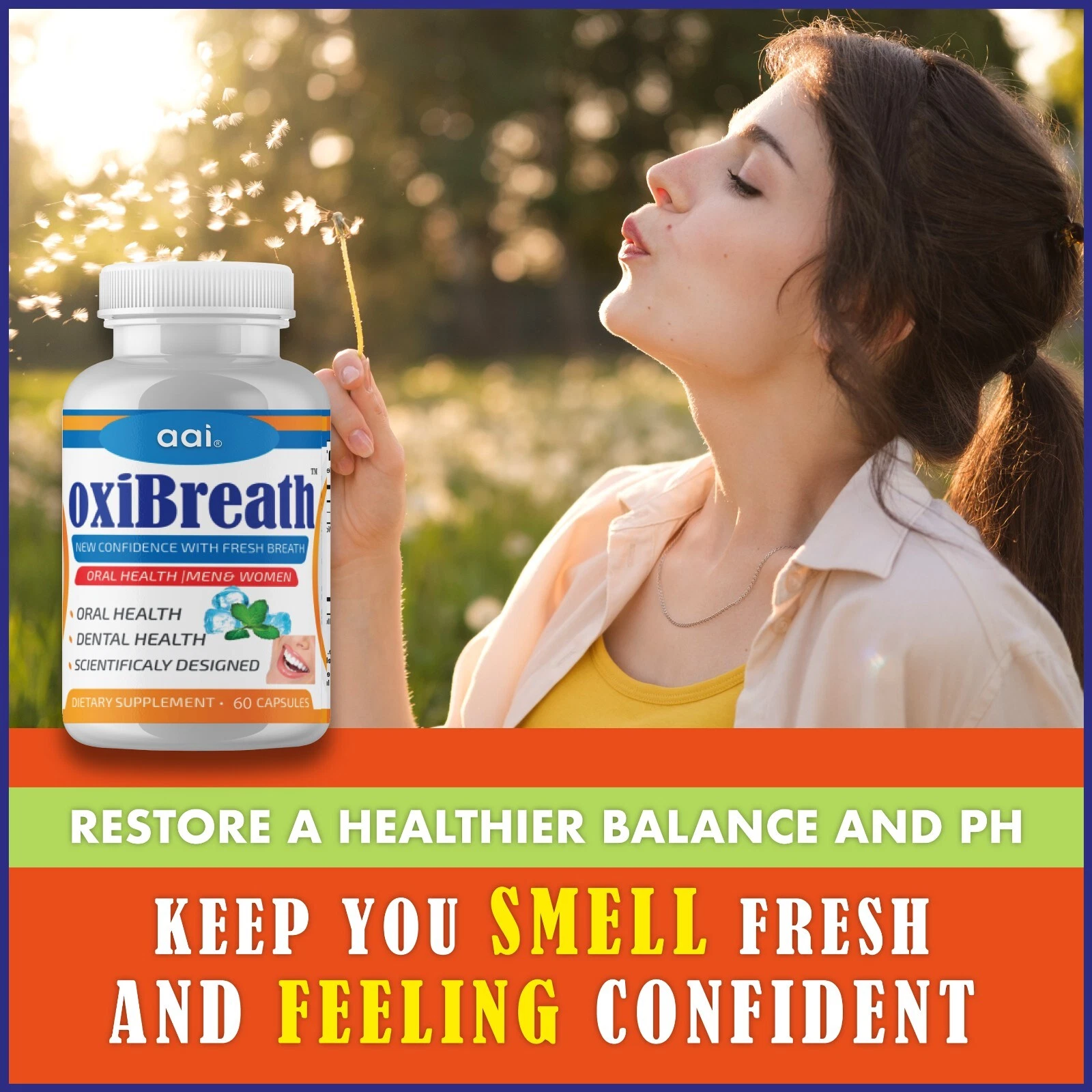 glutathione bad breath Ozempic Breath: Causes, solutions, and warnings main image 1