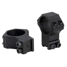 CCOP 30mm Matte Scope Ring for .22 Air Dovetail Mount High Profile A-3002NH