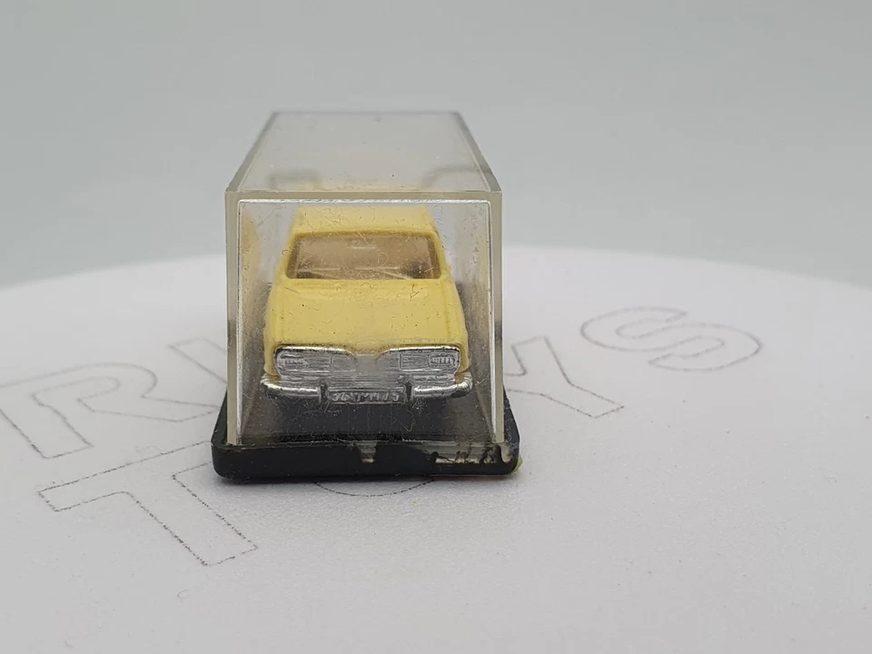 Renault 16 Norev PL 1/86 - Immagine 2 di 2