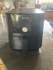 Instant Vortex 6qt Air Fryer - Black