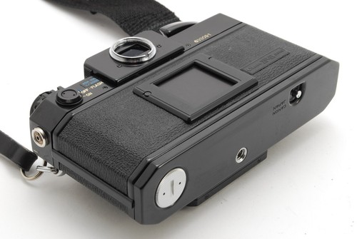 【N MINT+++】Canon F-1 F1 35mm SLR Film Camera Body - Picture 7 of 12