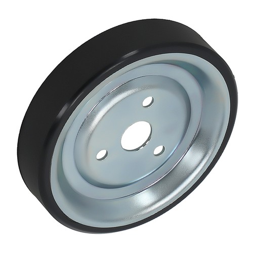 Water Pump Drive Belt Pulley for BMW 1 Series for Citroen C3/C4 11517619020 - Picture 3 of 11