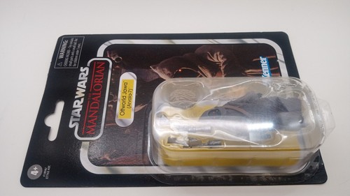 Star Wars Vintage Collection Carded Figures 🔥YOU PICK!🔥 Unpunched! Updated 4/5 - Picture 157 of 205