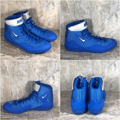Nike Inflict 3 Shoes | WrestlingMart | Free Shipping