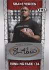 2011 SAGE Hit Shane Vereen #A86