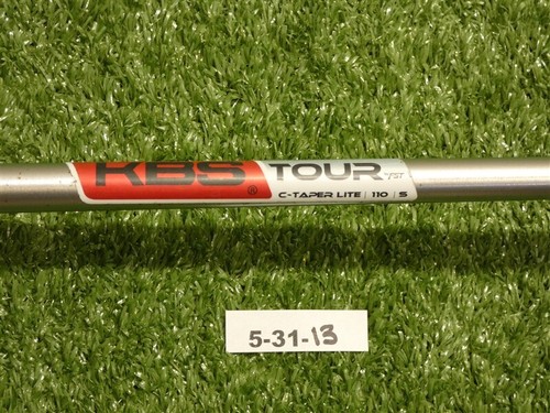 TaylorMade 2019 P790 Forged 4 Iron KBS Tour C-Taper Lite 110 Stiff Steel - Picture 5 of 6