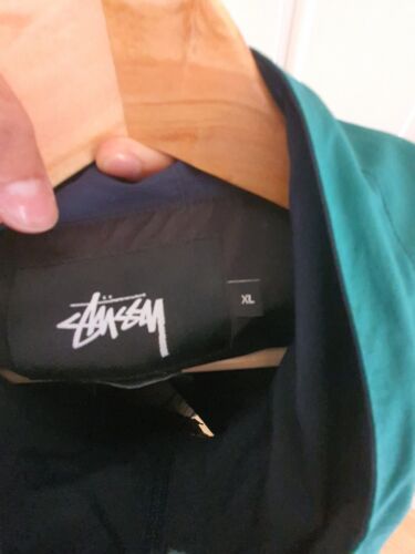 Patta X Stussy Parka XL - Picture 6 of 8