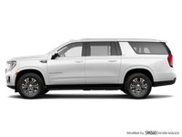 2022 GMC Yukon XL SLE