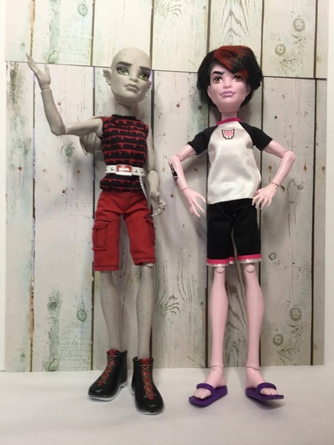 download monster high create a monster vampire and gargoyle download monster high create a monster vampire and gargoyle